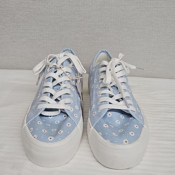 SINCERELY JULES WOMENS SNEAKERS BFPM-04-335 - Picture 2 of 10